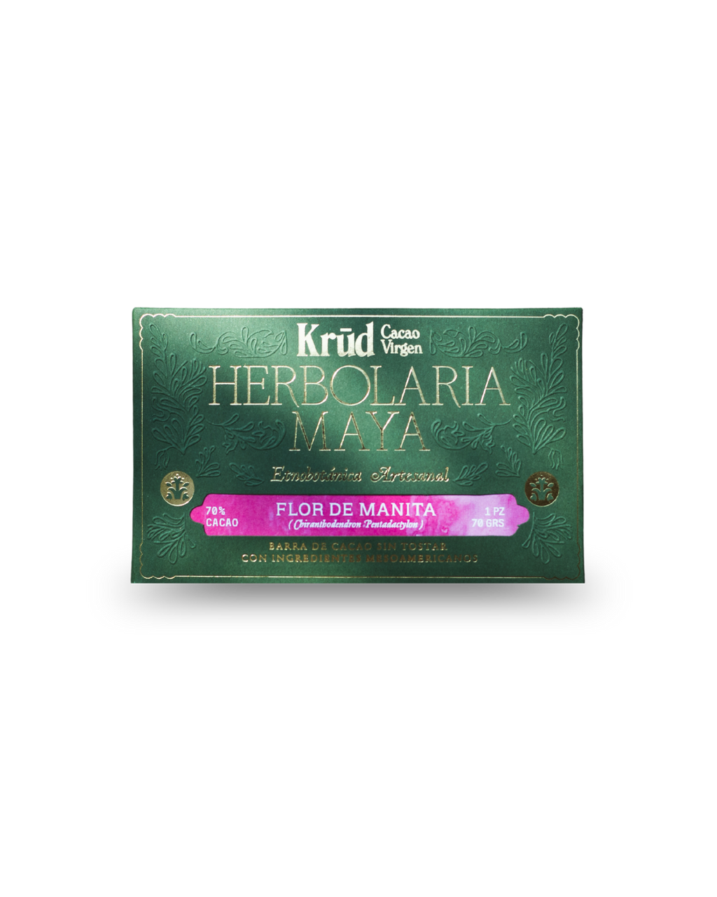 Flor de la Manita