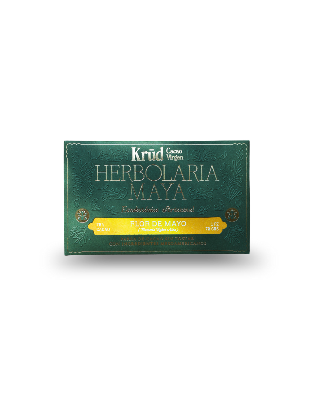 Flor de Mayo