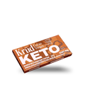 Barra KETO de Cacao Crudo 90%