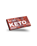 Barra KETO de Cacao Crudo 100%