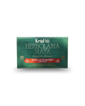 Barra de Cacao de Herbolaria Maya - Semilla de Mamey
