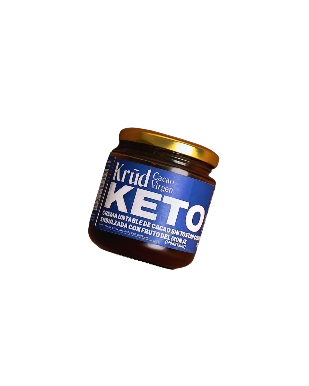Untable KETO