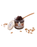 Untable de Cacao Vírgen con Cacahuate