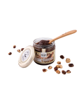Untable de Cacao Vírgen con Avellana