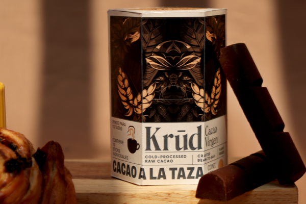 CACAO A LA TAZA - Imagen 3