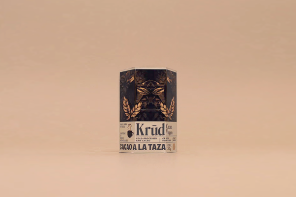 CACAO A LA TAZA