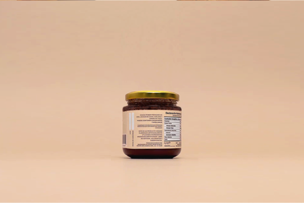 CREMA UNTABLE CON CACAHUATE - Imagen 2